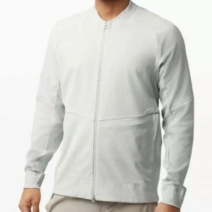 Lululemon athletica airing easy bomber Men Jacket Size XL
